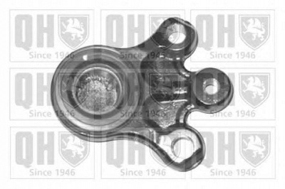 QUINTON HAZELL qsj3316s -  Несущий / направляющий шарнир